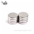 Disk rare earth Neodymium magnet